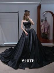 点击看大图 -纯色时光婚纱艺术馆WHITE