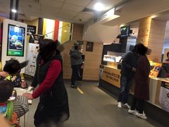 -麦当劳(临顿路店)