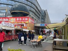 -丽达购物中心(崂山店)