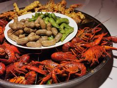 -王红军龙虾(盐仓桥店)