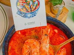 -美泰·Mangothai·清迈云街(天空之城店)