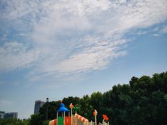 -天鹅湖体育公园