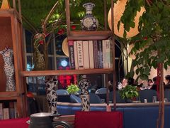 -阿娘家·原生态农家菜(国顺东路店)