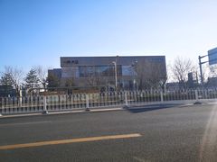 -北京东方华奥奥迪4S店(通州店)