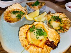 -The Meat & Wine Co Southbank(南岸店)