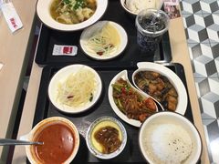 -乡村基(德阳餐厅)