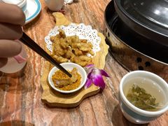 -春润大地海南椰子鸡(沙井京基百纳广场店)