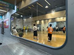 -零下舞度·街舞连锁机构(直沽校区)