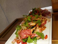 -么子烤肉(化龙池店)