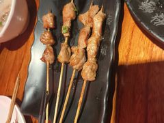 -烧蠔帮·湛江生蚝(南桥店)