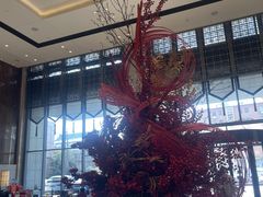 -济南富力凯悦酒店