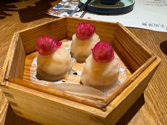 母子虾皇饺-云山茶餐厅(广东大厦店)