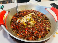 -渝信川菜(南滨店)