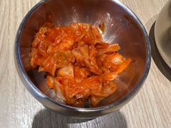 -梨花牛肉汤饭(仁恒伊势丹店)