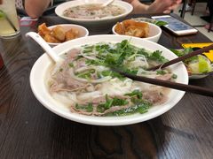 -PHO·5越南牛肉粉(建新路店)