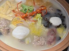 -寻宝记绍兴菜(状元店)