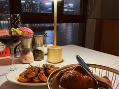 -Kathleen's Waitan 凯圣琳江景西餐厅(外滩店)