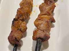 -小尕子·新疆菜(明园店)