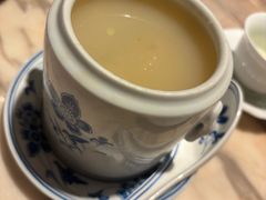 -广州花园酒店荔湾亭·地道点心·粤式饮茶
