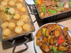 -姐弟小东北(瑞景商业广场店)