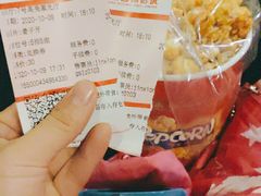 -金熊国际影城(益庄店)