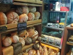-Juicy Bakery(大学路店)
