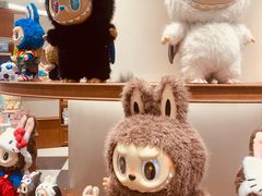 -泡泡玛特POPMART(壹号店)