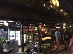 -自然餐厅(Phuket)