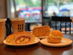 -81BAKERY(大学路店)