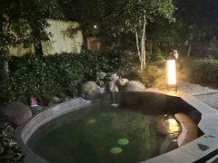 -余姚阳明温泉山庄