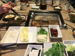 -野妹经典火锅(民治店)