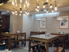 -建基泡馍·西安老字号·清真(永宁店)