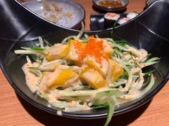 -万岁寿司(天河领展店)