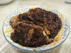 -大嘻咹biangbiang面(历史博物馆店)
