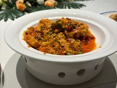 -巴依老爷新疆美食(工体旗舰店)