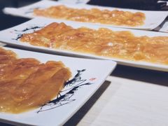 鸡片-蜀留香火锅(西南角店)
