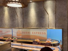 -争鲜回转寿司(东方银座店)