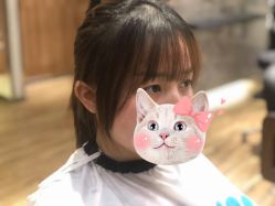 点击看大图 -Mentor Hair Salon