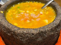 -禾珍珠家常小馆(河南博物院店)