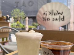 -HUGS coffee(东区店)