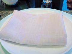 -南京景枫万豪酒店·万豪中餐厅