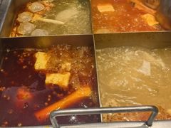 -海底捞火锅(威高广场店)