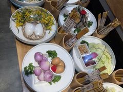 -鸽子窝(黄村店)