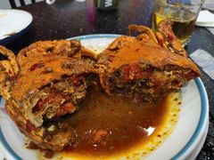 -三妹小龙虾·黄油蟹(华侨城总店)