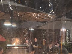 -贰醒·私房小院烧烤 (太古里店)