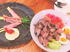 -AFS Cafe & Canteen(闽江二路店)