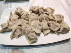 -京味民福烤鸭店(建设四马路店)