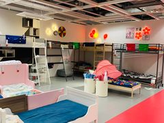 -宜家家居(哈尔滨商场店)