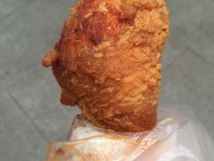 -潘大师炸鸡腿(莱蒙店)
