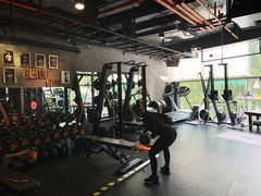 -能量健身私教工作室(1527店)